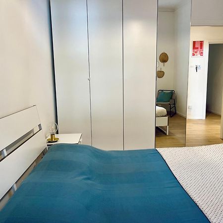 Apartamento Casa Vito Trieste Exterior foto